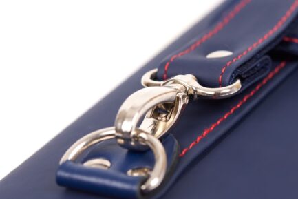 Cue Hard Case, Cuetec Pro Line, Navy, 2x4, 85cm - Imagem 9