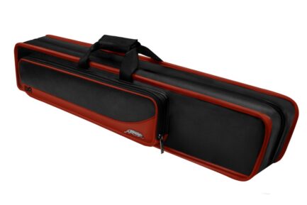 Cue Soft Case, Predator Roadline "Darren Appleton", Black-Red, 3x6, 85 cm - Imagem 2