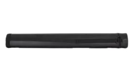 Billiard cue hard case “Classic Royal 2”, black, 2/2, 85cm