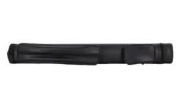 Billiard cue hard case “Classic Royal 2”, black, 2/2, 85cm