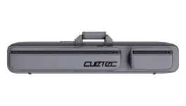 Cue Soft Case, Cuetec Pro Line, Ghost Edition, 4×8, 85cm