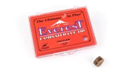 Tip Everest Vacuum laminated, 14 mm, 10 layers, medium