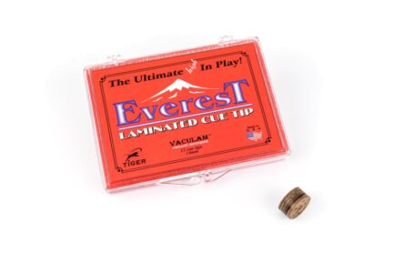 Tip Everest Vacuum laminated, 14 mm, 10 layers, medium