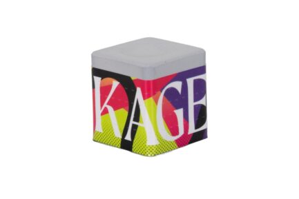 Cue Chalk, Kamui KAGEKI, grey