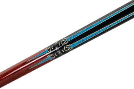 Billiard cue, Pool, Classic Speed II-10, Radial - Image 3