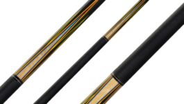 Billiard Cue, Pool, Stinger 5, by Fury, Quick Release Joint