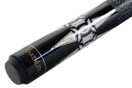 Billiard Cue, Pool, Classic EarthLite tournament 201, Irish Linen, quick release - Imagem 5