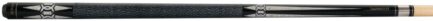 Billiard Cue, Pool, Classic EarthLite tournament 201, Irish Linen, quick release