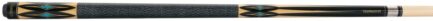Billiard Cue, Pool, Classic EarthLite tournament 202, Irish Linen, quick release