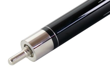 Billiard Cue, Pool, Classic EarthLite tournament 203, Irish Linen, quick release - Imagem 4