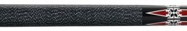 Billiard Cue, Pool, Classic EarthLite tournament 203, Irish Linen, quick release
