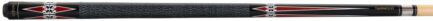 Billiard Cue, Pool, Classic EarthLite tournament 203, Irish Linen, quick release