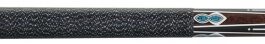 Billiard Cue, Pool, Classic EarthLite tournament 204, Irish Linen, quick release