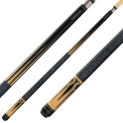 Billiard Cue, Pool, Classic EarthLite tournament 206, Irish Linen, quick release - Imagem 2
