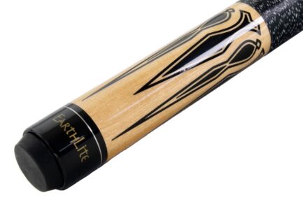 Billiard Cue, Pool, Classic EarthLite tournament 206, Irish Linen, quick release - Imagem 5