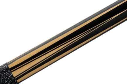 Billiard Cue, Pool, Classic EarthLite tournament 206, Irish Linen, quick release - Imagem 3
