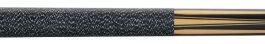Billiard Cue, Pool, Classic EarthLite tournament 206, Irish Linen, quick release