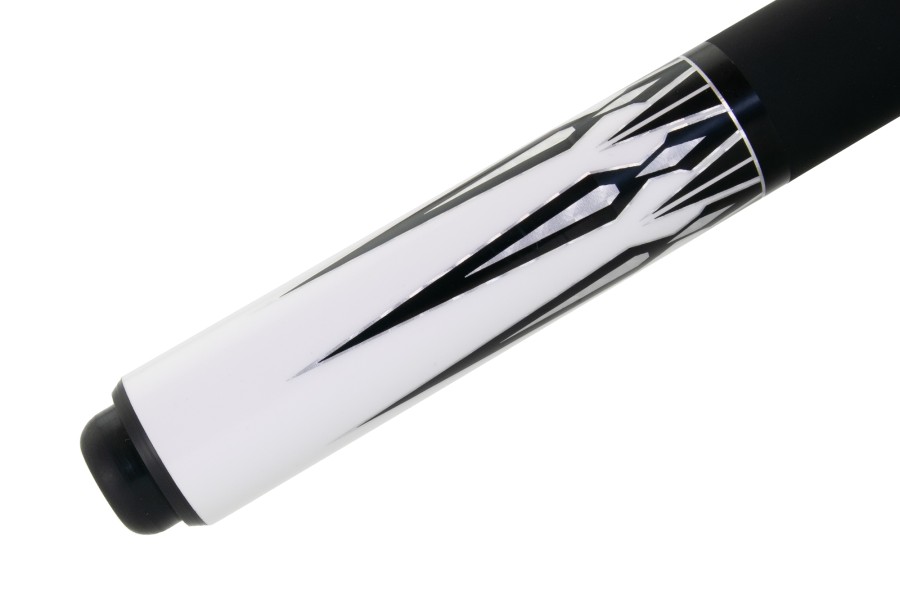 Billiard Cue, Pool, Cuetec Cobra C-4, white, 3/8x14 - Imagem 5