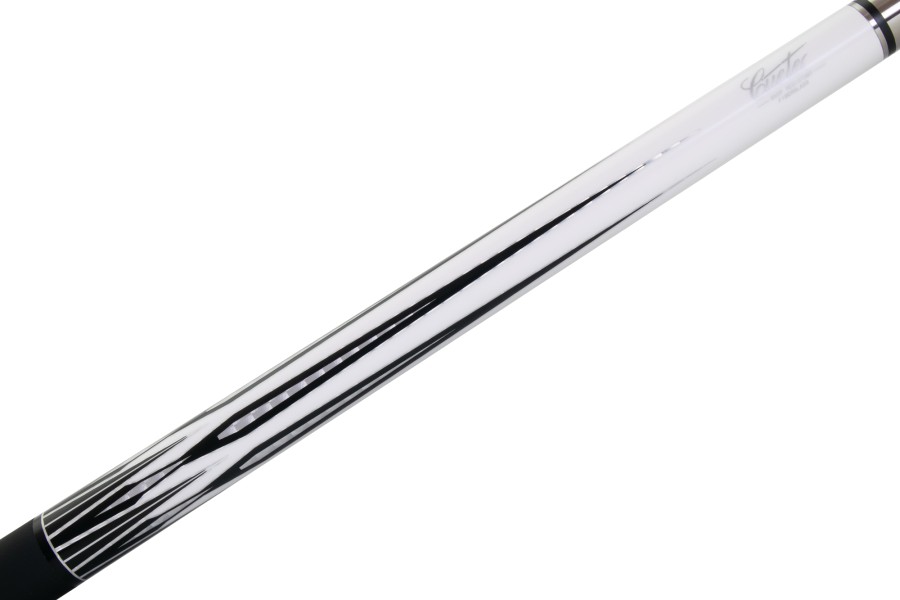 Billiard Cue, Pool, Cuetec Cobra C-4, white, 3/8x14 - Imagem 3