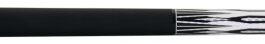Billiard Cue, Pool, Cuetec Cobra C-4, white, 3/8×14