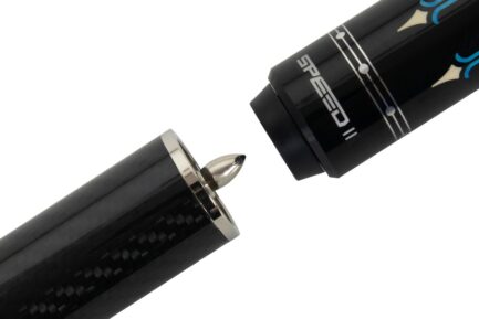 Billiard cue, Pool, Classic Speed II-12, Radial - Image 6
