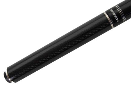 Billiard cue, Pool, Classic Speed II-12, Radial - Image 5