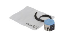 Cue Chalk, Kamui ROKU, Sky-Blue