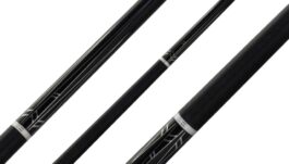 Billiard Cue, Pool, Fury MS-1, Radial