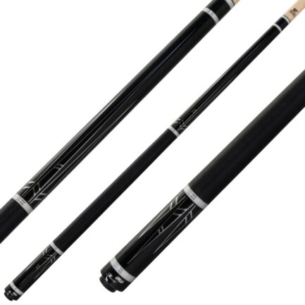 Billiard Cue, Pool, Fury MS-1, Radial - Imagem 2