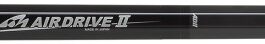 Billiard Cue, Pool, Mezz Airdrive Jump Cue AD2-K, mini Wavy Joint
