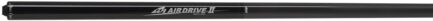 Billiard Cue, Pool, Mezz Airdrive Jump Cue AD2-K, mini Wavy Joint