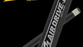 Billiard Cue, Pool, Mezz Airdrive Jump Cue AD2-K, mini Wavy Joint