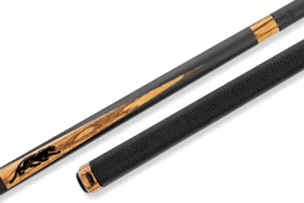 Billiard Cue, Pool, Predator SP2 Zebra 1, Uni-Loc, 314-3 Oberteil - Imagem 4