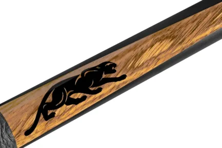 Billiard Cue, Pool, Predator SP2 Zebra 1, Uni-Loc, 314-3 Oberteil - Imagem 5