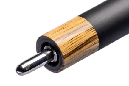 Billiard Cue, Pool, Predator SP2 Zebra 1, Uni-Loc, 314-3 Oberteil - Imagem 6