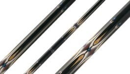 Billiard Cue, Pool, O’Min F2, Radial