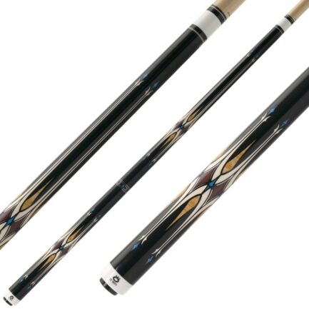 Billiard Cue, Pool, O'Min F2, Radial - Imagem 2
