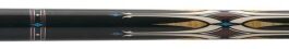 Billiard Cue, Pool, O’Min F2, Radial