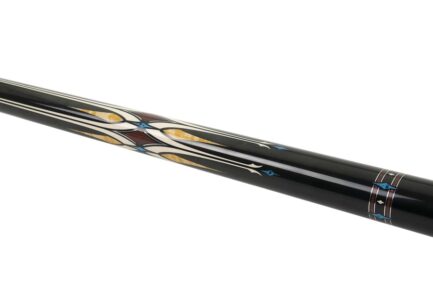 Billiard Cue, Pool, O'Min F2, Radial - Imagem 4