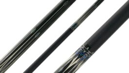 Billiard Cue, Pool, O’Min F3, Radial
