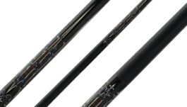 Billiard Cue, Pool, O’Min F4, Radial