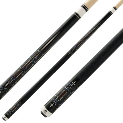 Billiard Cue, Pool, O'Min F4, Radial - Imagem 2
