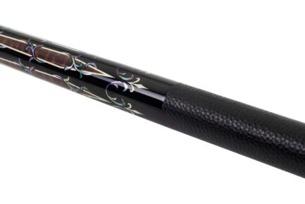 Billiard Cue, Pool, O'Min F4, Radial - Imagem 4