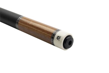 Billiard Cue, Pool, O'Min Zebra Wood, Radial - Imagem 3