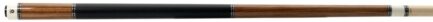 Billiard Cue, Pool, O'Min Zebra Wood, Radial