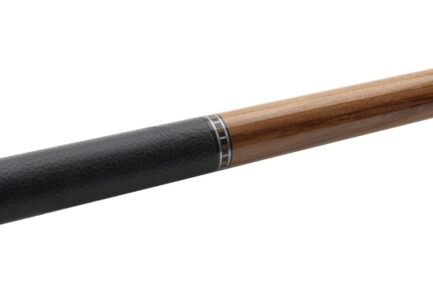 Billiard Cue, Pool, O'Min Zebra Wood, Radial - Imagem 4