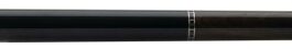 Billiard Cue, Pool, O’Min African Teak, Radial