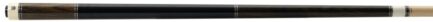 Billiard Cue, Pool, O'Min African Teak, Radial
