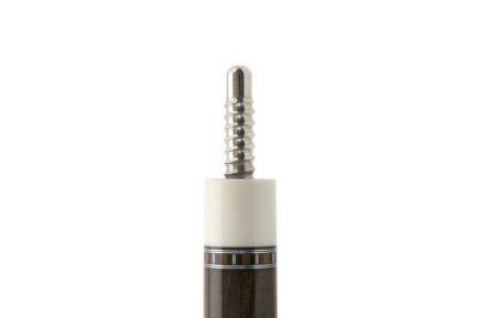 Billiard Cue, Pool, O'Min African Teak, Radial - Imagem 7