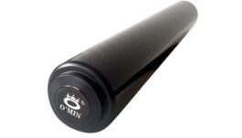 Cue Extension, O’Min, 8 inch, Carbon-Look